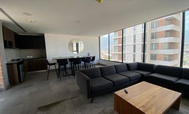 Venta de Departamento en Torre Caliza