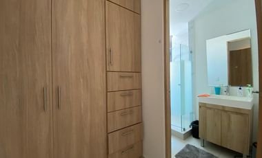 Venta de Departamento en Torre Caliza