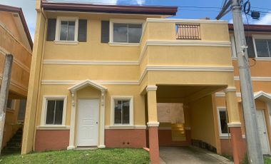 3BR RFO UNIT IN BRGY. BUHO, SILANG, CAVITE | 2 MINUTES AWAY FROM TAGAYTAY