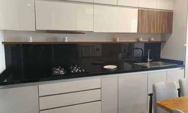 Departamento acabados  de lujo- Nuevo- 2 Recámaras, Alberca, GYM - al Sureste- a 5 Min. de Altacia