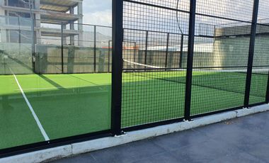 Departamento acabados  de lujo- Nuevo- 2 Recámaras, Alberca, GYM - al Sureste- a 5 Min. de Altacia