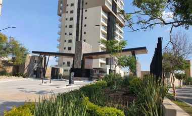 Departamento acabados  de lujo- Nuevo- 2 Recámaras, Alberca, GYM - al Sureste- a 5 Min. de Altacia