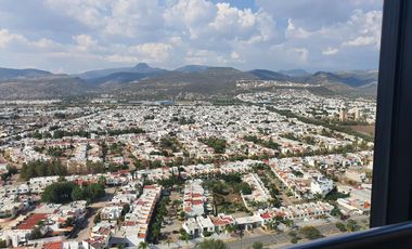 Departamento acabados  de lujo- Nuevo- 2 Recámaras, Alberca, GYM - al Sureste- a 5 Min. de Altacia