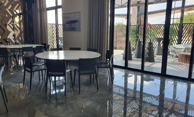 Departamento acabados  de lujo- Nuevo- 2 Recámaras, Alberca, GYM - al Sureste- a 5 Min. de Altacia