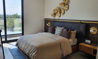 Departamento acabados  de lujo- Nuevo- 2 Recámaras, Alberca, GYM - al Sureste- a 5 Min. de Altacia