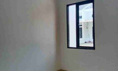 Rumah cluster baru 10 juta ALL IN Rawakalong tambun bekasi