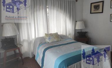 Casa en Venta en Tequesquitengo Morelos Estilo Arabe Mediterraneo a orilla del lago