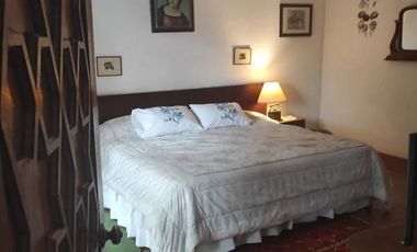 Casa en Venta en Tequesquitengo Morelos Estilo Arabe Mediterraneo a orilla del lago