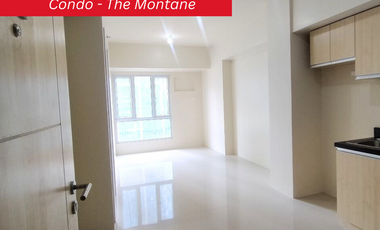 🏢 The Montane: Cozy 1BR Unit with Grand Hyatt Pool View 🏊‍♂️