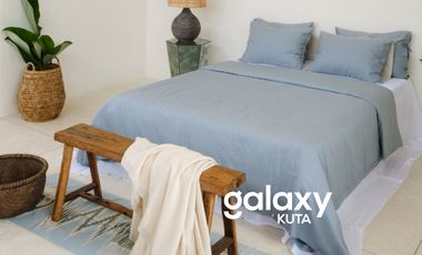 DISEWAKAN VILLA NYUH KUNING UBUD GIANYAR, BALI