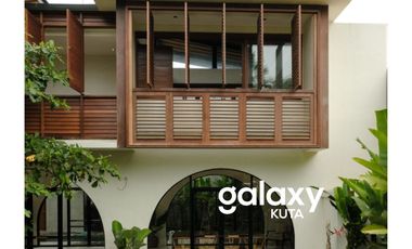 DISEWAKAN VILLA NYUH KUNING UBUD GIANYAR, BALI