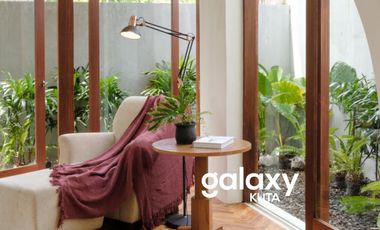 DISEWAKAN VILLA NYUH KUNING UBUD GIANYAR, BALI