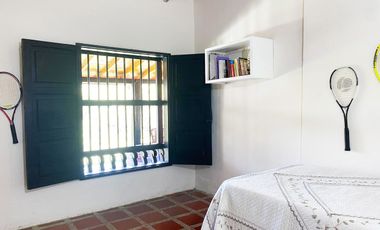 PR19452 Casa en arriendo en el sector Guarne