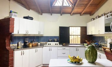 PR19452 Casa en arriendo en el sector Guarne