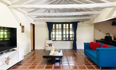 PR19452 Casa en arriendo en el sector Guarne