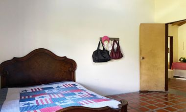 PR19452 Casa en arriendo en el sector Guarne