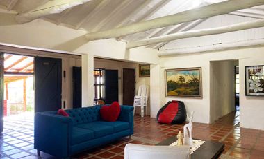 PR19452 Casa en arriendo en el sector Guarne