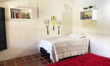 PR19452 Casa en arriendo en el sector Guarne