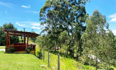 PR19452 Casa en arriendo en el sector Guarne