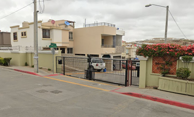 Casa en Fraccionamiento Priv. Monte Kenia Tijuana	Baja California