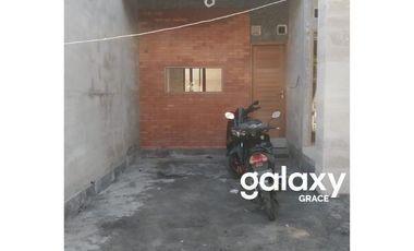 DIJUAL RUMAH PULAU AYU SELATAN UMALA IDEA RESIDENCE PEDUNGAN DENPASAR, BALI