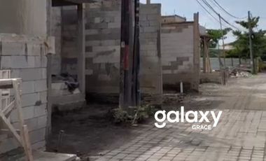 DIJUAL RUMAH PULAU AYU SELATAN UMALA IDEA RESIDENCE PEDUNGAN DENPASAR, BALI