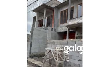 DIJUAL RUMAH PULAU AYU SELATAN UMALA IDEA RESIDENCE PEDUNGAN DENPASAR, BALI