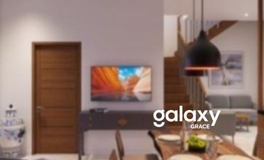 DIJUAL RUMAH PULAU AYU SELATAN UMALA IDEA RESIDENCE PEDUNGAN DENPASAR, BALI