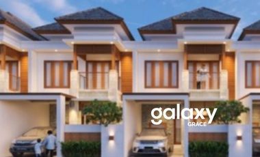 DIJUAL RUMAH PULAU AYU SELATAN UMALA IDEA RESIDENCE PEDUNGAN DENPASAR, BALI