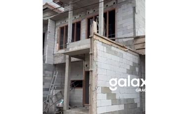 DIJUAL RUMAH PULAU AYU SELATAN UMALA IDEA RESIDENCE PEDUNGAN DENPASAR, BALI