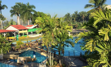 10,000 sqm Beach Resort for Sale in Sariaya, Quezon