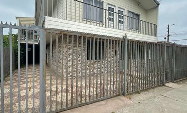 EN VENTA LOCAL COMERCIAL NUEVO EN AVENIDA ESPAÑA, SAN VICENTE DE TAGUA TAGUA.