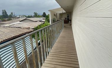 EN VENTA LOCAL COMERCIAL NUEVO EN AVENIDA ESPAÑA, SAN VICENTE DE TAGUA TAGUA.