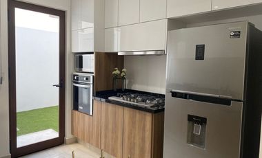 Casa en venta en Zibatá