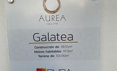 Casa en venta en Zibatá