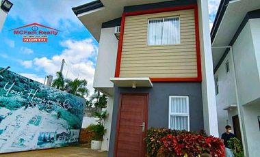 House and Lot For Sale in Bayani Rd, San Jose del Monte Bulacan