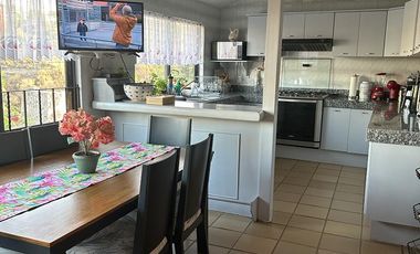 A T E N C I O N  EN VENTA PRECIOSA CASA EN LA HERRADURA CON VISTAS HERMOSAS Y MUCHO SOL