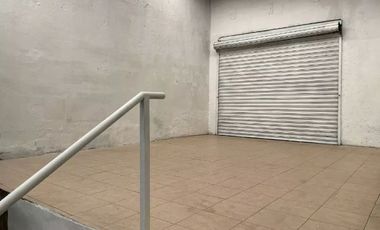 Renta Amplio Local Comercial ó Bodega de 270 m2 en Col. Granjas México