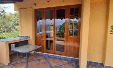 MAGNIFICA CASA EN VENTA, ESTILO VALLESANA