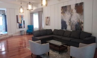 House for Sale in Ayala Alabang Village