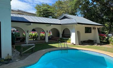 House for Sale in Ayala Alabang Village