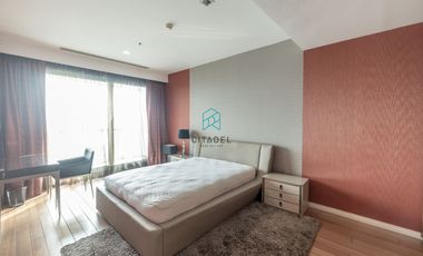 The River Condominium - High Floor, Riverfront Duplex for Sale or Rent!
