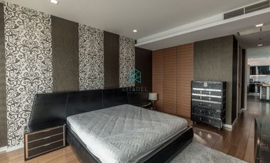 The River Condominium - High Floor, Riverfront Duplex for Sale or Rent!