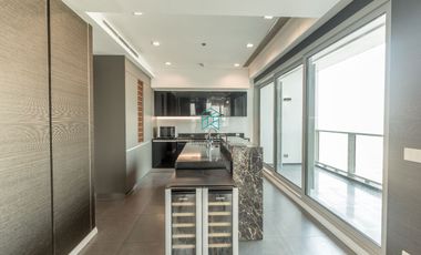 The River Condominium - High Floor, Riverfront Duplex for Sale or Rent!