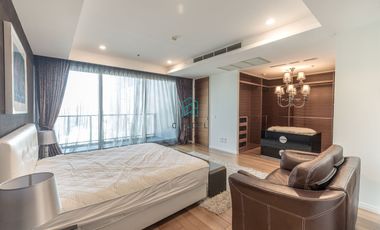 The River Condominium - High Floor, Riverfront Duplex for Sale or Rent!