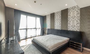 The River Condominium - High Floor, Riverfront Duplex for Sale or Rent!