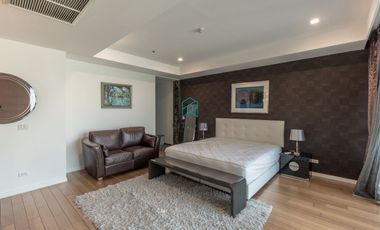 The River Condominium - High Floor, Riverfront Duplex for Sale or Rent!