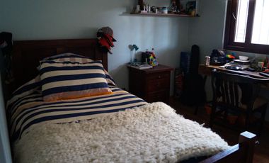 Se vende casa en Villa Maria Fernanda, Barrio San Damian, Rancagua