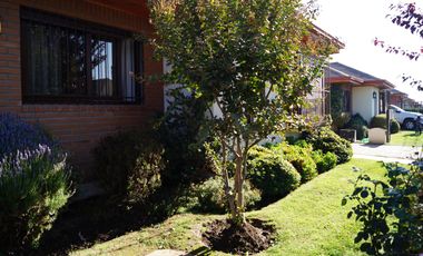 Se vende casa en Villa Maria Fernanda, Barrio San Damian, Rancagua