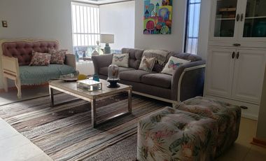 Se vende casa en Villa Maria Fernanda, Barrio San Damian, Rancagua